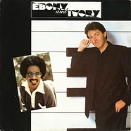 Paul McCartney - Ebony And Ivory