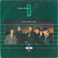 Duran Duran - Union Of The Snake