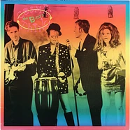 The B-52's - Cosmic Thing