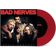 Bad Nerves - Still Nervous Colored Vinyl dition