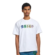 thisisneverthat x Grateful Dead - GD Dancing Bears Tee