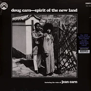 Doug Carn & Jean Carn - Spirit Of The New Land