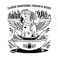 Claude VonStroke - Freaks & Beaks