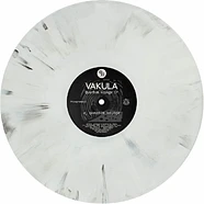 Vakula - Quantum Voyage Ep Marbled Vinyl Edition