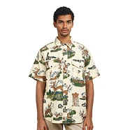 Filson - S/S Lt Wt Alaskan Guide Shirt