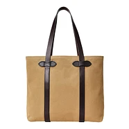 Filson - Large Open Tote Bag