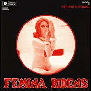 Stelvio Cipriani - OST Femina Ridens (Colonna Sonora Originale)