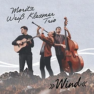 Moritz Klezmer Trio Weiß - Wind Black Vinyl Edition