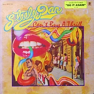 Steely Dan - Can't Buy A Thrill