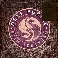 Deep Purple - Greatest Hits