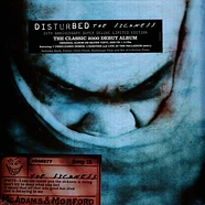 Disturbed - The Sickness 25th Anniversary Edition
