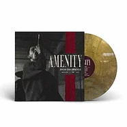 Amenity - This Is Our Struggle: Anthology 1989-2009 Gold Smoke Vinyl Edition