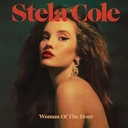 Stela Cole - Woman Of The Hour