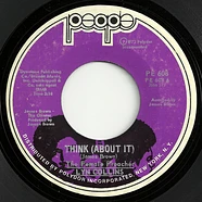 Lyn Collins - Think (About It) / Ain't No Sunshine