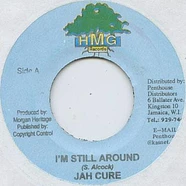 Jah Cure - I'm Still Around