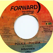 Alborosie - Police / Polizia