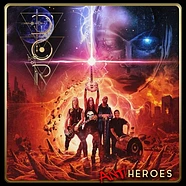 D'or - Antiheroes