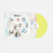 Thaiboy Digital - Legendary Member Yellow Vinyl Edition