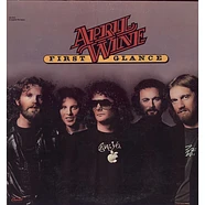 April Wine - First Glance