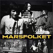 Marsfolket - Marsfolket