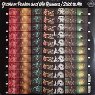 Graham Parker And The Rumour - Stick To Me