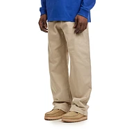 Carhartt WIP - Floyde Pant "Greentree" Stretch Twill, 9.7 oz