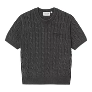 Carhartt WIP - W' Carter Knit T-Shirt