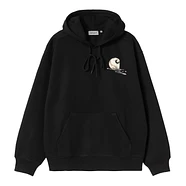 Carhartt WIP - Hooded Jake Garcia Sweat