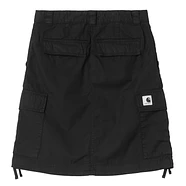 Carhartt WIP - W' Kingston Skirt "Cicero" Twill, 6 oz