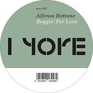 Alfonso Bottone - Beggin' For Love