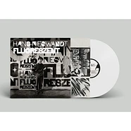 Hans Nieswandt - Fluoreszent HHV Exclusive White Vinyl Edition