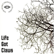 The Secret French Postcards - Life Got Claws