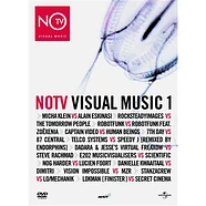 V.A. - NoTV Visual Music 1