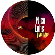 Nico Lahs - Over Me Feat. Kai Alce