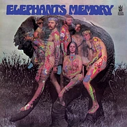 Elephant's Memory - Elephant's Memory