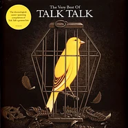 Talk Talk - The Very Best Of Talk Talk