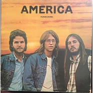 America - Homecoming