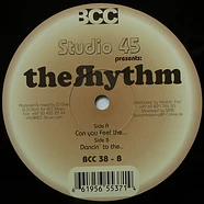 Studio 45 - The Rhythm