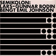 Lars - Gunnar Bodin/Bengt Emil Johnson