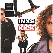 INXS - Kick