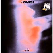 Alex - Youth Orange Vinyl Edition