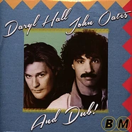 Hall & Oates - And Dub!