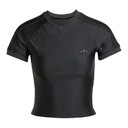 adidas - 3-Stripes Cali T-Shirt