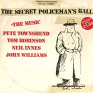 V.A. - The Secret Policeman's Ball - The Music