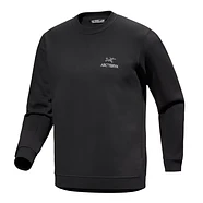 Arc'teryx - Emblem Fleece Crew