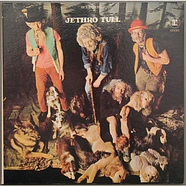 Jethro Tull - This Was