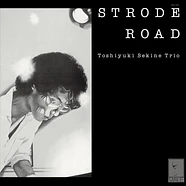 Toshiyuki Sekine Trio - Storode Road