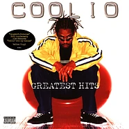 Coolio - Greatest Hits Yellow Vinyl Edition