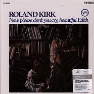 Roland Kirk - Now Please Don't You Cry ... Acoustic Sounds