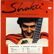 Shakti with John McLaughlin - A Handful Of Beauty